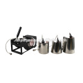 Multipurpose combo 8in1 T Shirt Mug Cap Printing Machine